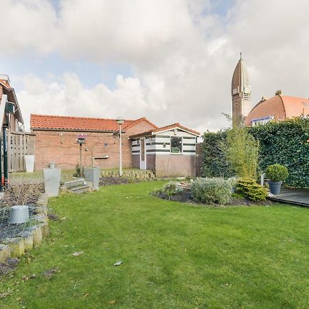 Spacious Family Home Halfweg Bagian luar foto