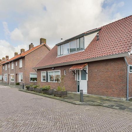 Spacious Family Home Halfweg Bagian luar foto
