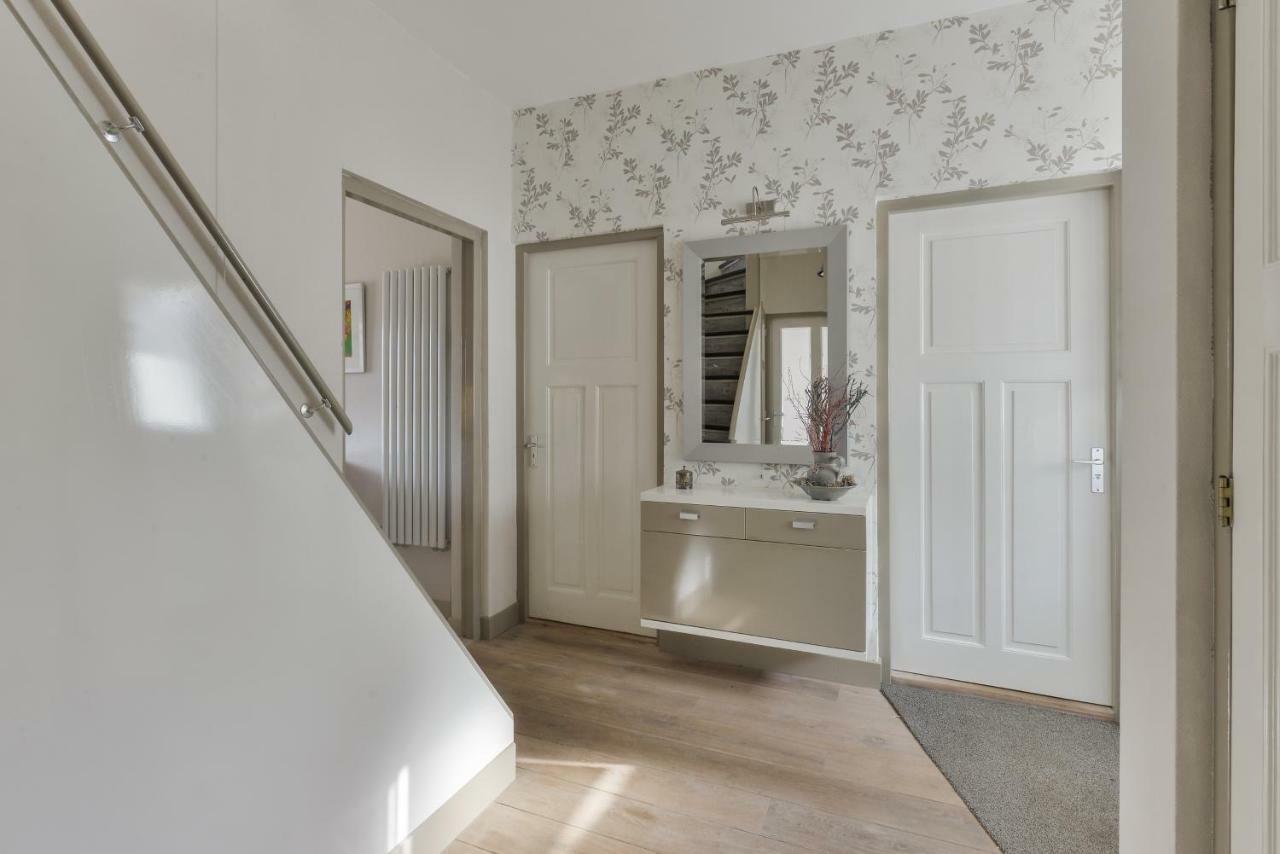 Spacious Family Home Halfweg Bagian luar foto