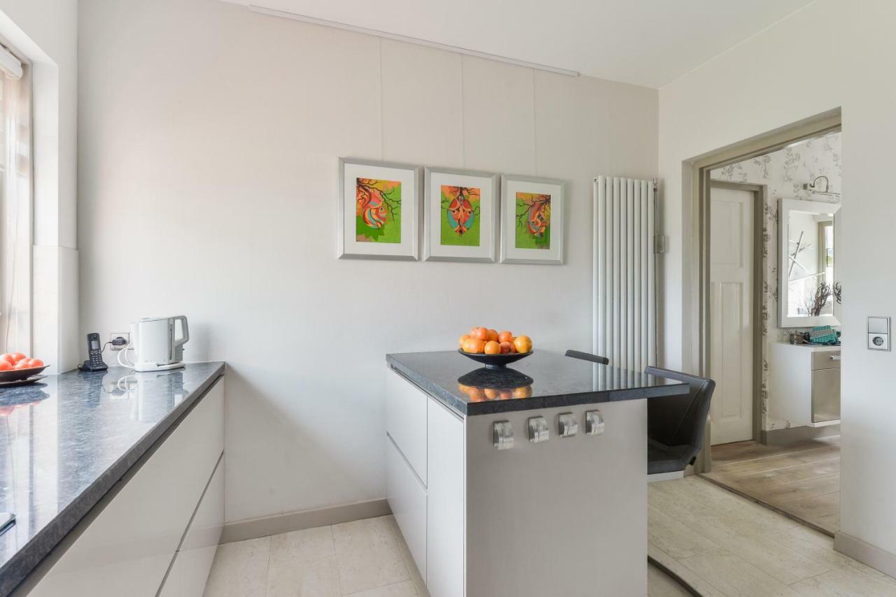 Spacious Family Home Halfweg Bagian luar foto