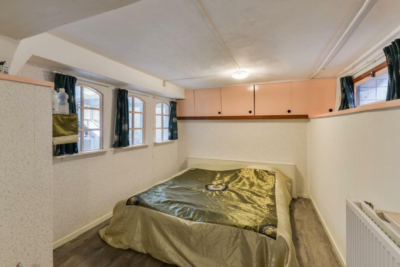 Spacious Family Home Halfweg Bagian luar foto