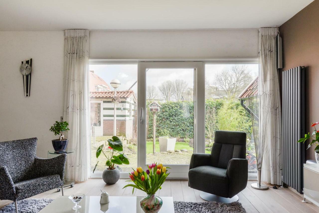 Spacious Family Home Halfweg Bagian luar foto