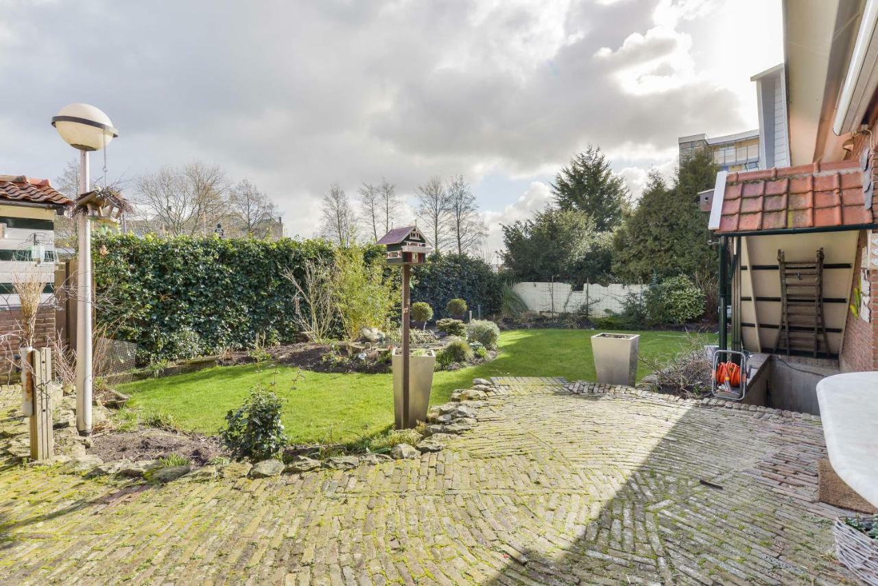 Spacious Family Home Halfweg Bagian luar foto