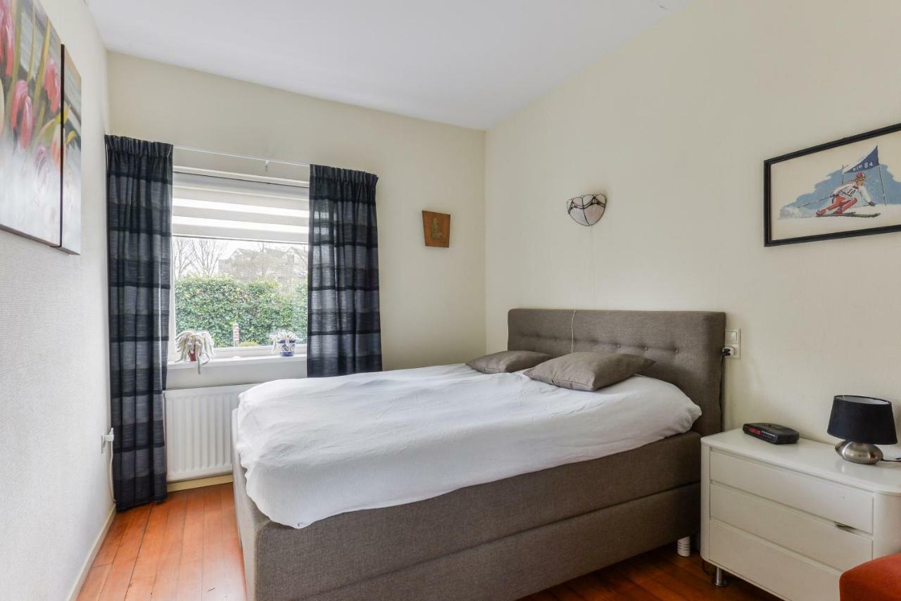 Spacious Family Home Halfweg Bagian luar foto